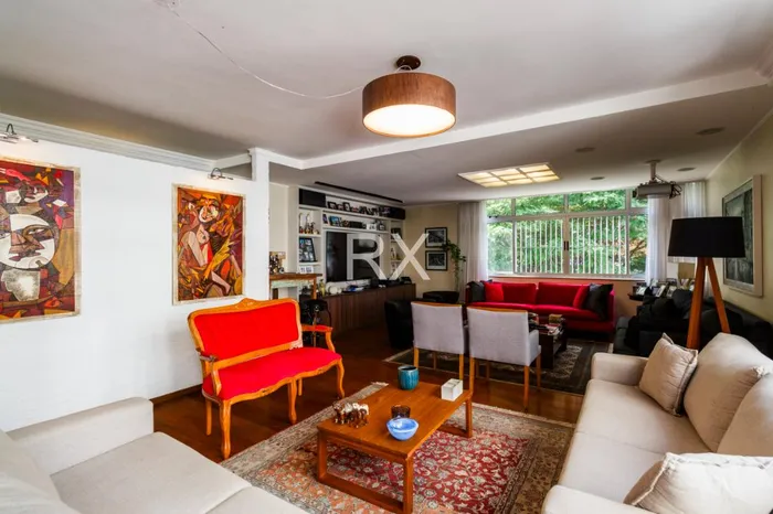 Apartamento com 1 suítes à venda em Santa Cecília, São Paulo, por R$ 1.800.000 Imagem 3