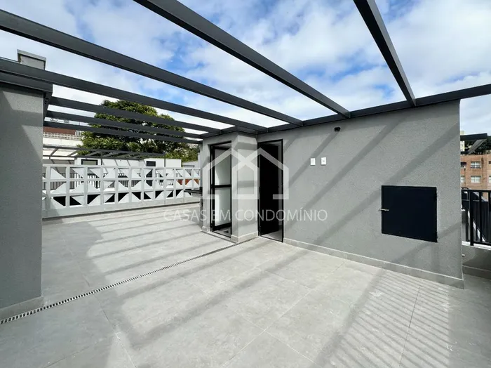 Casa de condomínio com 1 suítes à venda em Vila Madalena, São Paulo, por R$ 3.230.799 Imagem 3