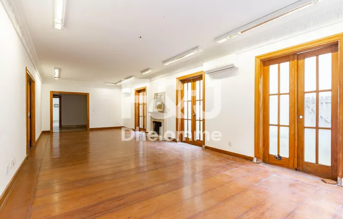 Casa com 4 suítes à venda em Jardim Paulista, São Paulo, por R$ 9.000.000