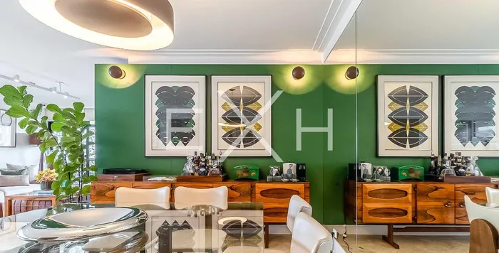 Apartamento com 3 suítes à venda em Perdizes, São Paulo, por R$ 2.400.000 Imagem 2