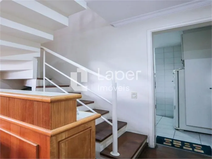 Apartamento com 4 suítes à venda em Itaim Bibi, São Paulo, por R$ 3.650.000 Imagem 2