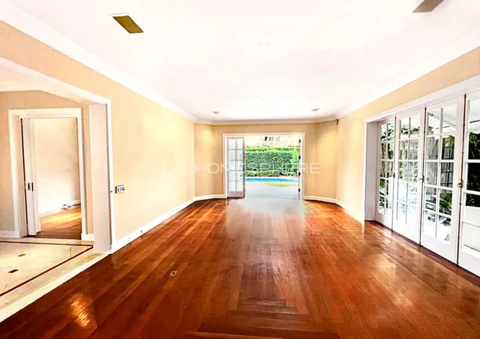 Casa de condomínio com 4 suítes à venda em Jardim Luzitânia, São Paulo, por R$ 30.850.000 Imagem 3