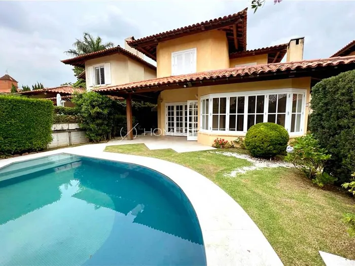 Casa de condomínio com 4 suítes à venda em Jardim Luzitânia, São Paulo, por R$ 30.850.000 Imagem 2