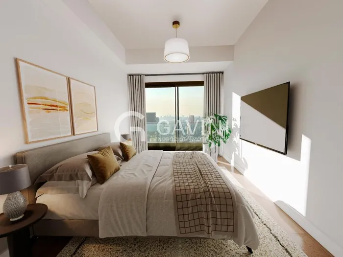 Apartamento com 3 suítes à venda em Pinheiros, São Paulo, por R$ 11.000.000 Imagem 3