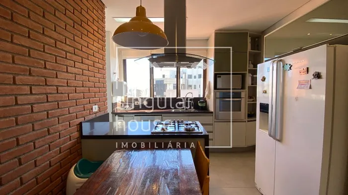 Apartamento com 3 suítes à venda em Itaim Bibi, São Paulo, por R$ 3.680.000 Imagem 2