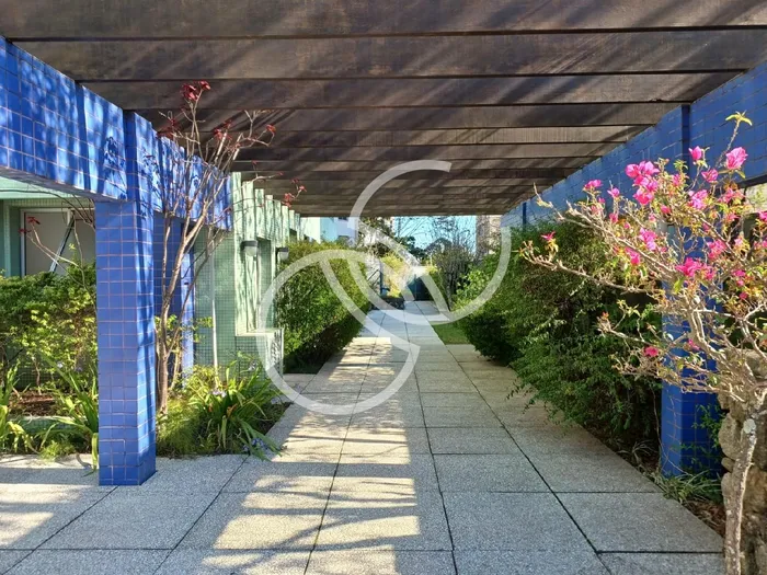 Apartamento com 1 suítes à venda em Real Parque, São Paulo, por R$ 1.200.000