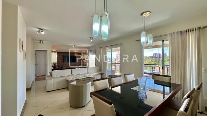 Apartamento com 3 suítes à venda em Alto da Boa Vista, São Paulo, por R$ 1.499.000