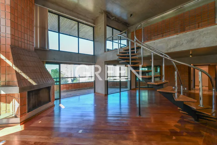 Apartamento com 3 suítes à venda em Panamby, São Paulo, por R$ 2.920.000 Imagem 2