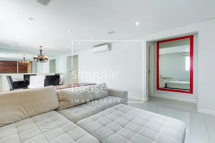 Apartamento com 3 suítes à venda em Pinheiros, São Paulo, por R$ 2.640.000 Imagem 3