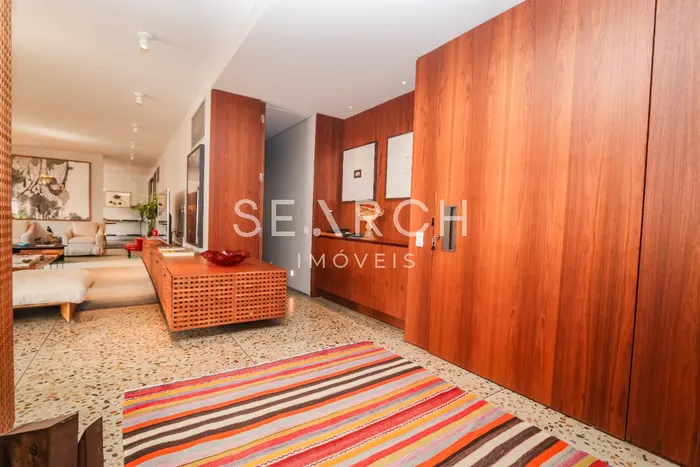 Apartamento com 1 suítes à venda em Jardim América, São Paulo, por R$ 8.750.000 Imagem 2