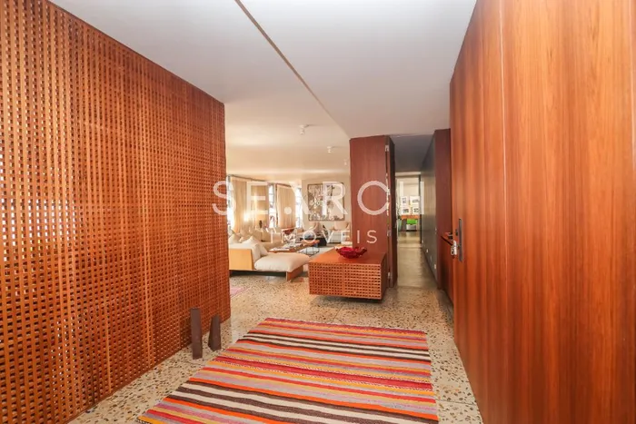 Apartamento com 1 suítes à venda em Jardim América, São Paulo, por R$ 8.750.000