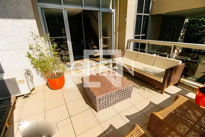 Apartamento com 1 suítes à venda em Panamby, São Paulo, por R$ 1.200.000 Imagem 2