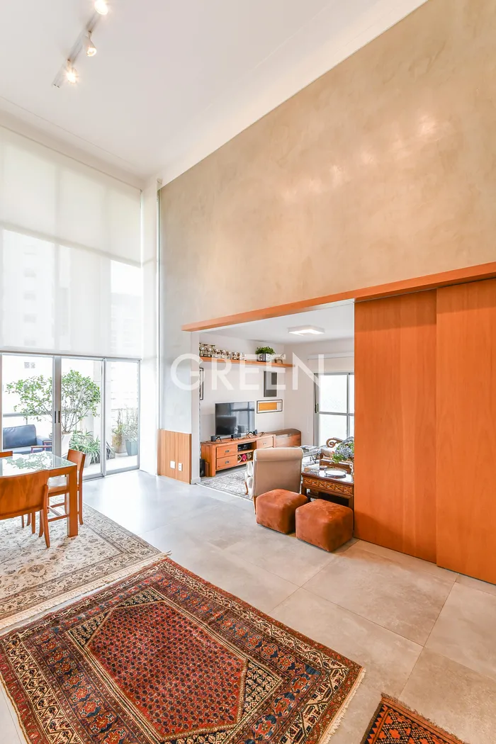 Apartamento com 2 suítes à venda em Panamby, São Paulo, por R$ 2.150.000