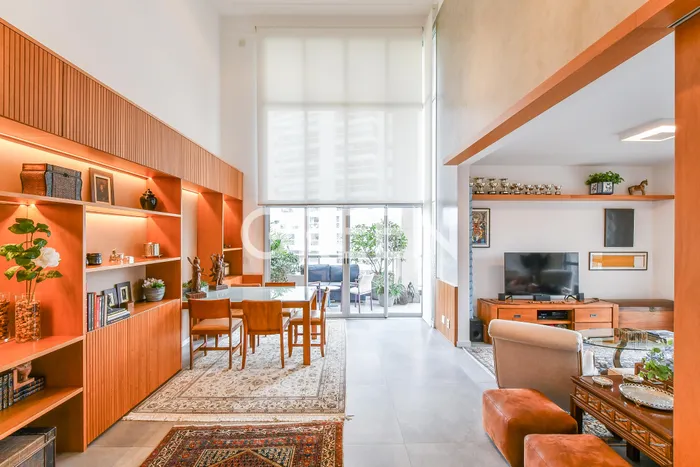 Apartamento com 2 suítes à venda em Panamby, São Paulo, por R$ 2.150.000 Imagem 3