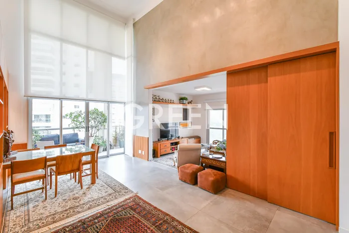 Apartamento com 2 suítes à venda em Panamby, São Paulo, por R$ 2.150.000 Imagem 2