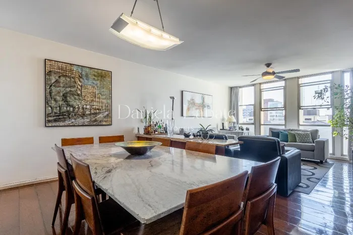 Apartamento com 1 suítes à venda em Higienópolis, São Paulo, por R$ 1.375.000 Imagem 2