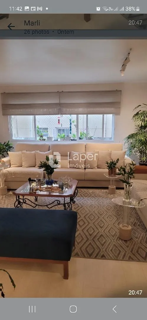 Apartamento com 1 suítes à venda em Paraíso, São Paulo, por R$ 1.650.000 Imagem 3