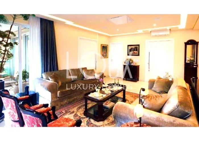 Apartamento com 4 suítes à venda em Moema, São Paulo, por R$ 10.300.000 Imagem 2