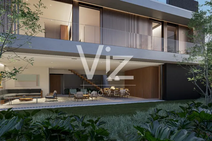 Casa de condomínio com 3 suítes à venda em Jardim Europa, São Paulo, por R$ 14.500.000