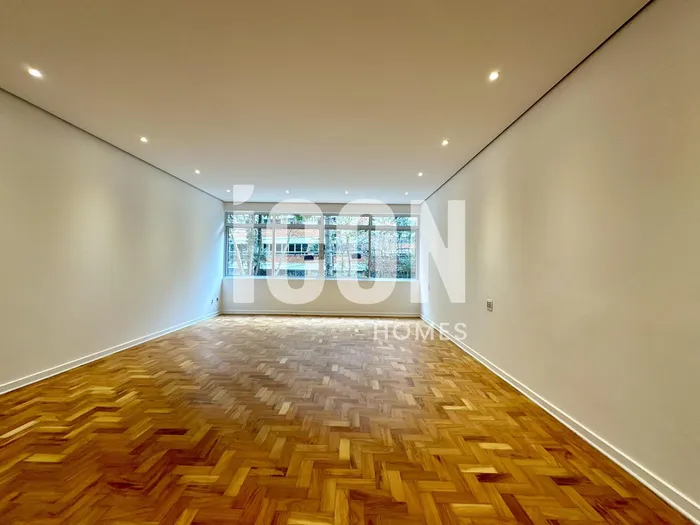 Apartamento com 1 suítes à venda em Jardim Paulista, São Paulo, por R$ 1.850.000 Imagem 3