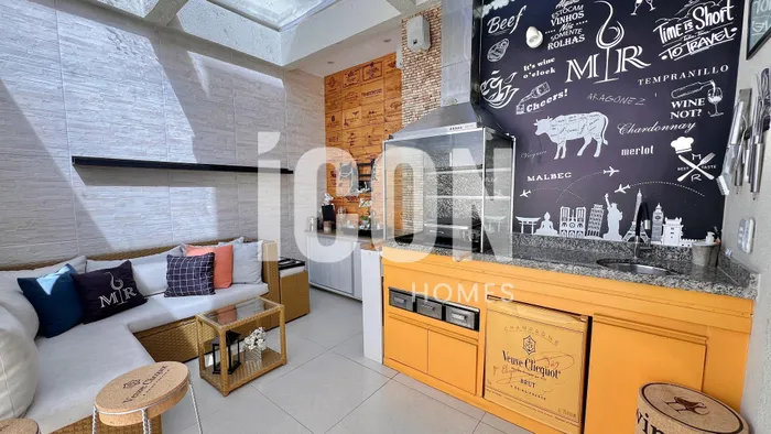 Cobertura com 2 suítes à venda em Paraíso, São Paulo, por R$ 2.330.000