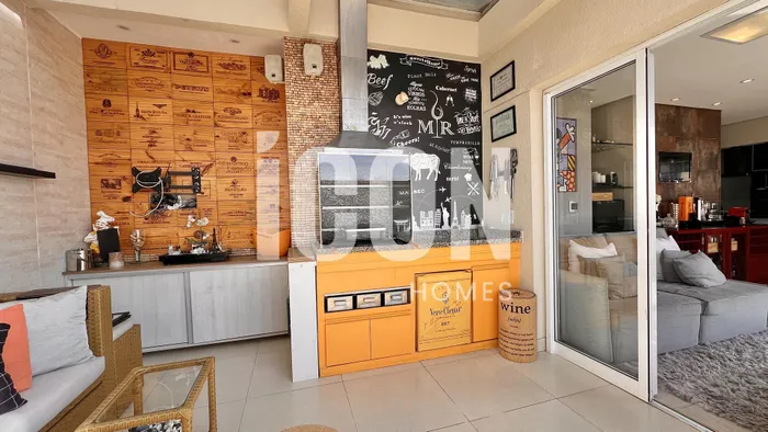 Cobertura com 2 suítes à venda em Paraíso, São Paulo, por R$ 2.330.000 Imagem 3