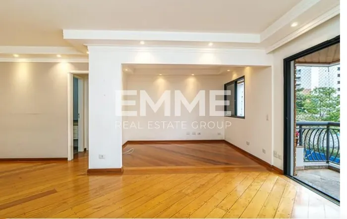 Apartamento com 2 suítes à venda em Real Parque, São Paulo, por R$ 1.000.000 Imagem 2