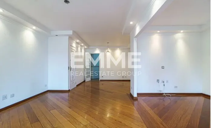 Apartamento com 2 suítes à venda em Real Parque, São Paulo, por R$ 1.000.000 Imagem 3