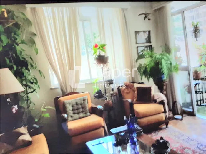 Apartamento com 1 suítes à venda em Jardim América, São Paulo, por R$ 2.350.000 Imagem 3