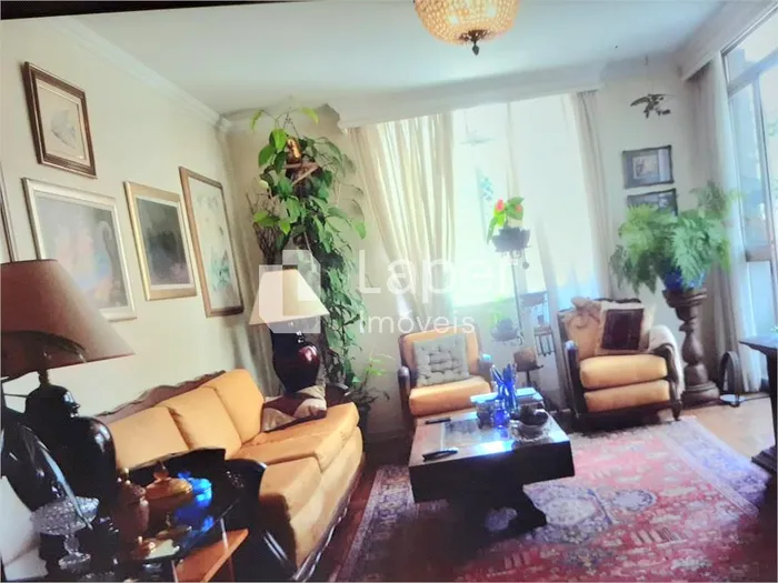 Apartamento com 1 suítes à venda em Jardim América, São Paulo, por R$ 2.350.000