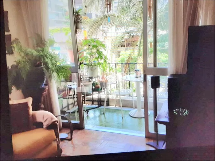 Apartamento com 1 suítes à venda em Jardim América, São Paulo, por R$ 2.350.000 Imagem 2