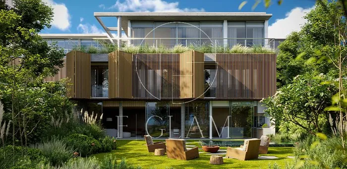 Casa de condomínio com 4 suítes à venda em Cidade Jardim, São Paulo, por R$ 14.014.250