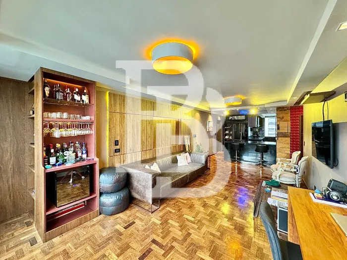 Apartamento com 2 suítes à venda em Cerqueira César, São Paulo, por R$ 1.600.000