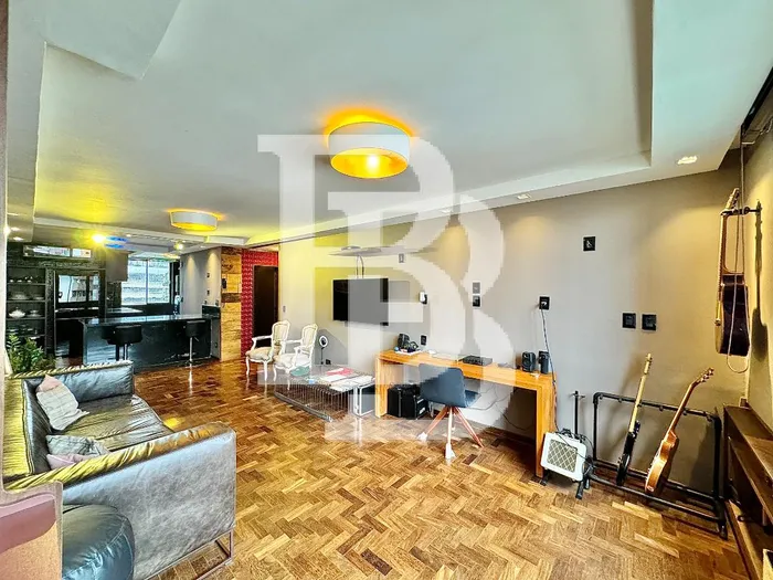 Apartamento com 2 suítes à venda em Cerqueira César, São Paulo, por R$ 1.600.000 Imagem 3