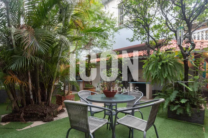Casa com 2 suítes à venda em Jardim Europa, São Paulo, por R$ 4.000.000 Imagem 2