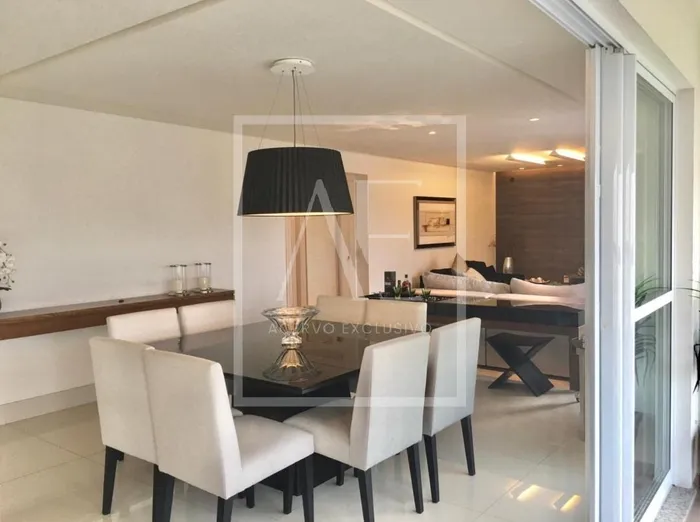 Apartamento com 3 suítes à venda em Vila Olímpia, São Paulo, por R$ 6.150.000 Imagem 3