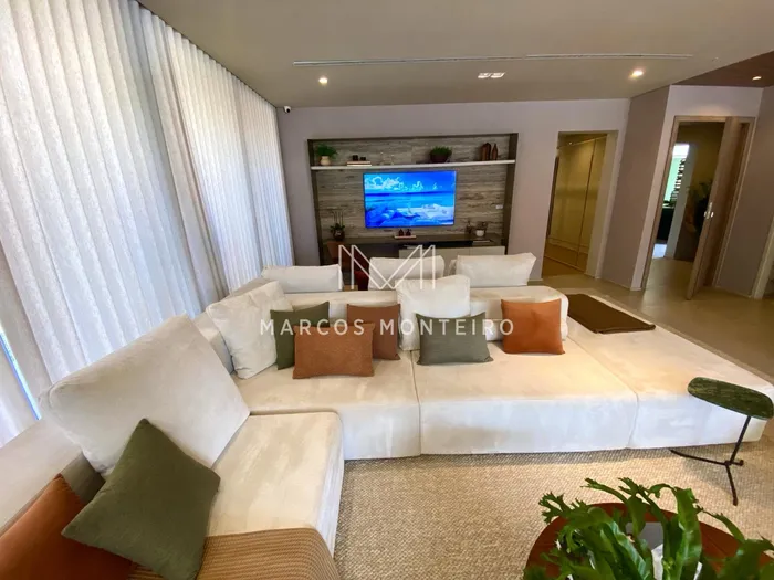 Apartamento com 3 suítes à venda em Alto de Pinheiros, São Paulo, por R$ 3.900.000 Imagem 3