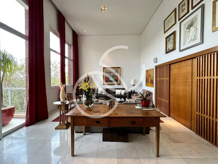 Apartamento com 3 suítes à venda em Pinheiros, São Paulo, por R$ 11.000.000 Imagem 2