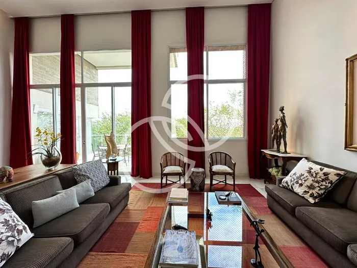 Apartamento com 3 suítes à venda em Pinheiros, São Paulo, por R$ 11.000.000 Imagem 3