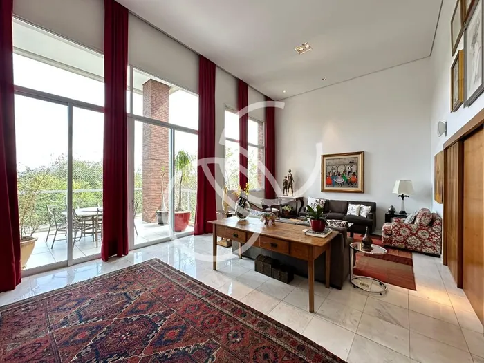 Apartamento com 3 suítes à venda em Pinheiros, São Paulo, por R$ 11.000.000