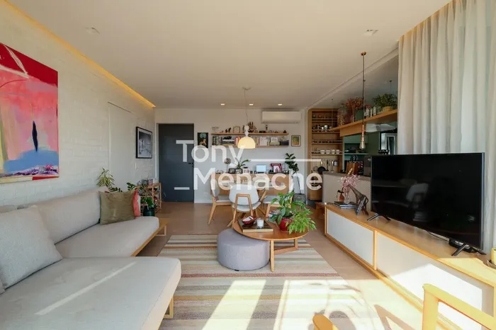 Apartamento com 2 suítes à venda em Vila Madalena, São Paulo, por R$ 2.300.000 Imagem 3