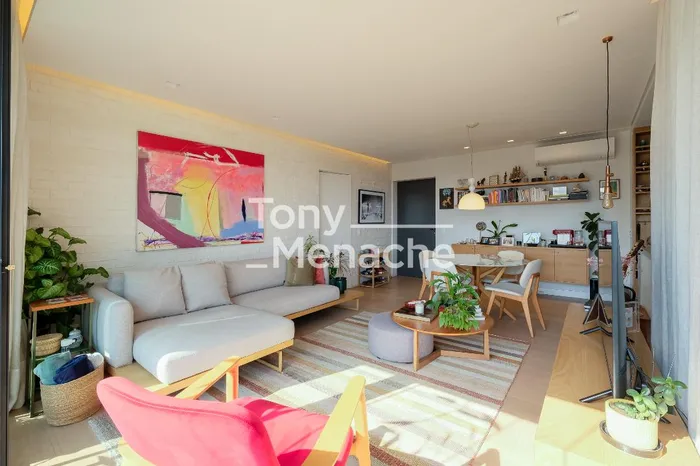 Apartamento com 2 suítes à venda em Vila Madalena, São Paulo, por R$ 2.300.000 Imagem 2