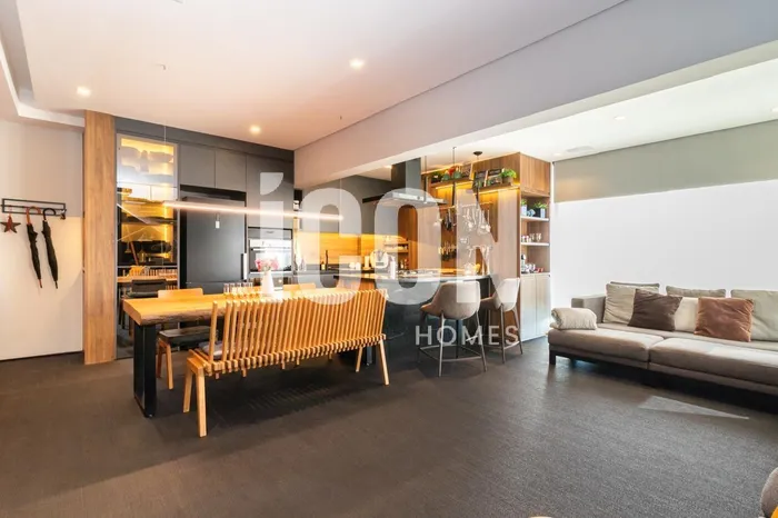 Cobertura com 2 suítes à venda em Brooklin, São Paulo, por R$ 3.450.000 Imagem 2