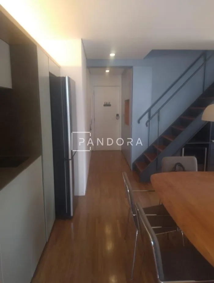 Duplex com 1 suítes à venda em Indianópolis, São Paulo, por R$ 1.450.000 Imagem 2