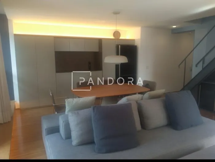 Duplex com 1 suítes à venda em Indianópolis, São Paulo, por R$ 1.450.000 Imagem 3