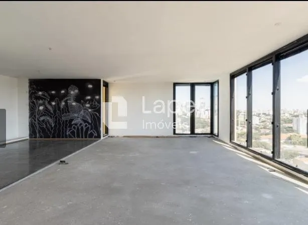 Cobertura com 2 suítes à venda em Vila Madalena, São Paulo, por R$ 2.375.000 Imagem 2