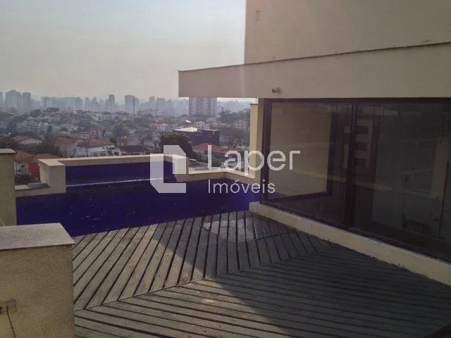 Cobertura com 2 suítes à venda em Vila Madalena, São Paulo, por R$ 2.375.000 Imagem 3