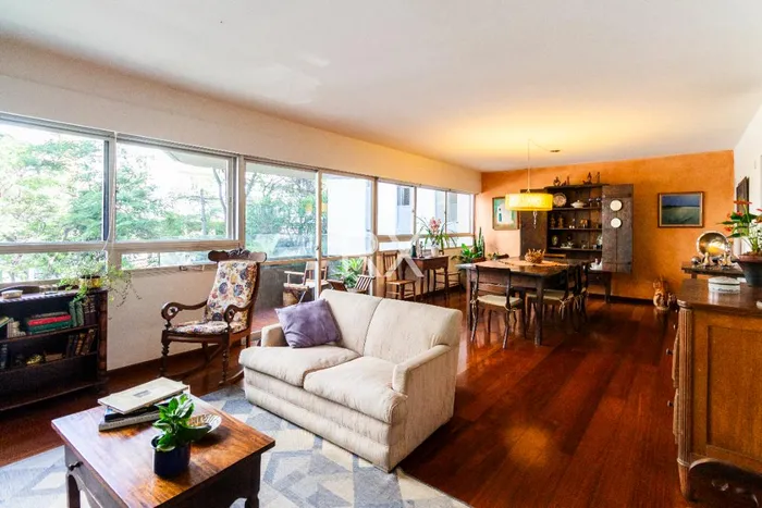 Apartamento com 2 suítes à venda em Santa Cecília, São Paulo, por R$ 1.850.000 Imagem 3