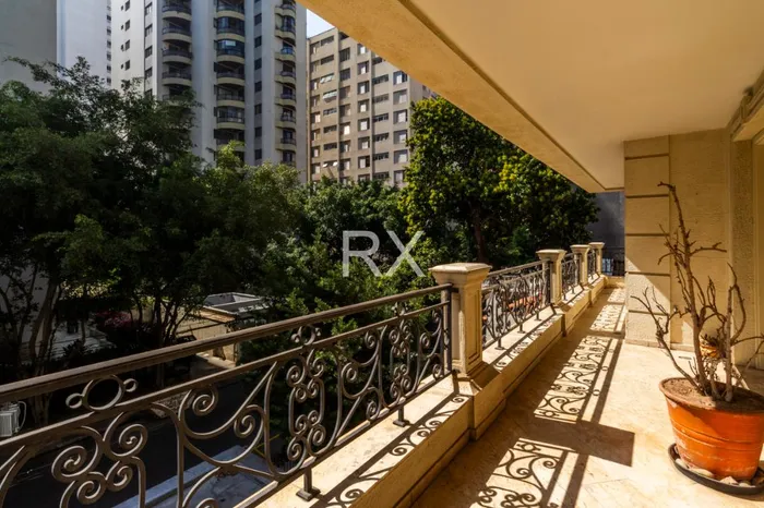 Apartamento com 3 suítes à venda em Jardim Paulista, São Paulo, por R$ 4.900.000 Imagem 2