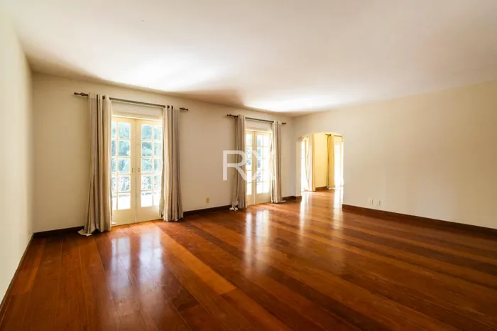 Apartamento com 3 suítes à venda em Jardim Paulista, São Paulo, por R$ 4.900.000